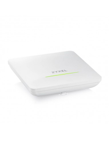Punto de acceso zyxel nwa90bepro ap wifi7 be6500 poe+ dual