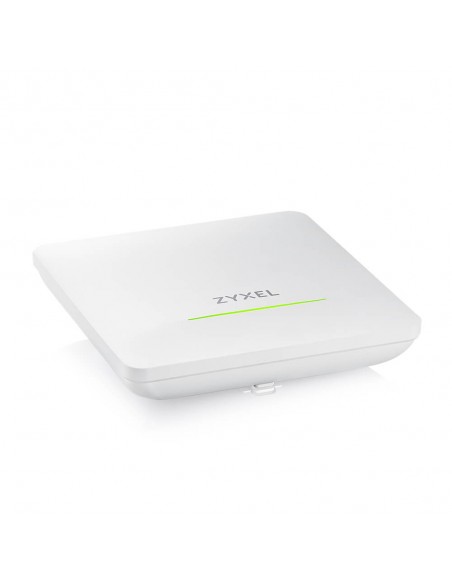 Punto de acceso zyxel nwa90bepro ap wifi7 be6500 poe+ dual Punto de acceso zyxel nwa90bepro ap wifi7 be6500 poe+ dual
