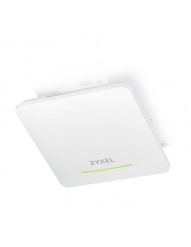Punto de acceso zyxel nwa90bepro ap wifi7 be6500 poe+ dual