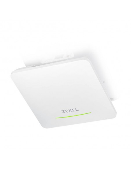 Punto de acceso zyxel nwa90bepro ap wifi7 be6500 poe+ dual Punto de acceso zyxel nwa90bepro ap wifi7 be6500 poe+ dual