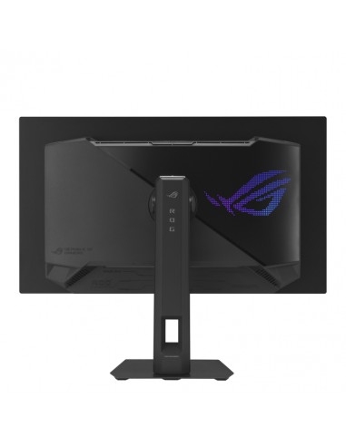 Monitor oled gaming 26.5 pulgadas asus rog strix oled xg27aqdng qhd - dp - hdmi - 360hz - 0.3ms - vesa 100x100