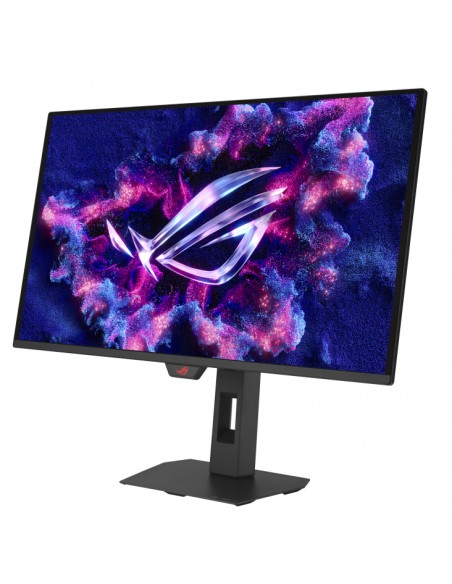 Monitor oled gaming 26.5 pulgadas asus rog strix oled xg27aqdng qhd - dp - hdmi - 360hz - 0.3ms - vesa 100x100 Monitor oled gaming 26.5 pulgadas asus rog strix oled xg27aqdng qhd - dp - hdmi - 360hz - 0.3ms - vesa 100x100