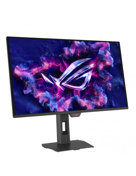 Monitor oled gaming 26.5 pulgadas asus rog strix oled xg27aqdng qhd - dp - hdmi - 360hz - 0.3ms - vesa 100x100 Monitor oled gaming 26.5 pulgadas asus rog strix oled xg27aqdng qhd - dp - hdmi - 360hz - 0.3ms - vesa 100x100