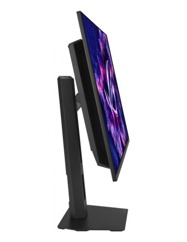 Monitor oled gaming 26.5 pulgadas asus rog strix oled xg27aqdng qhd - dp - hdmi - 360hz - 0.3ms - vesa 100x100