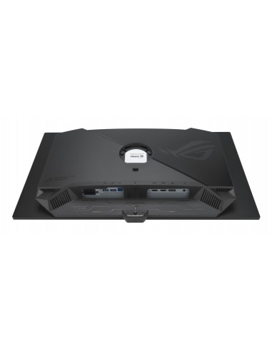 Monitor oled gaming 26.5 pulgadas asus rog strix oled xg27aqdng qhd - dp - hdmi - 360hz - 0.3ms - vesa 100x100