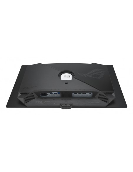 Monitor oled gaming 26.5 pulgadas asus rog strix oled xg27aqdng qhd - dp - hdmi - 360hz - 0.3ms - vesa 100x100 Monitor oled gaming 26.5 pulgadas asus rog strix oled xg27aqdng qhd - dp - hdmi - 360hz - 0.3ms - vesa 100x100