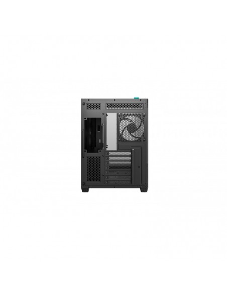 Caja ordenador gaming deepcool cg530u 4f atx argb cristal templado negra Caja ordenador gaming deepcool cg530u 4f atx argb cristal templado negra