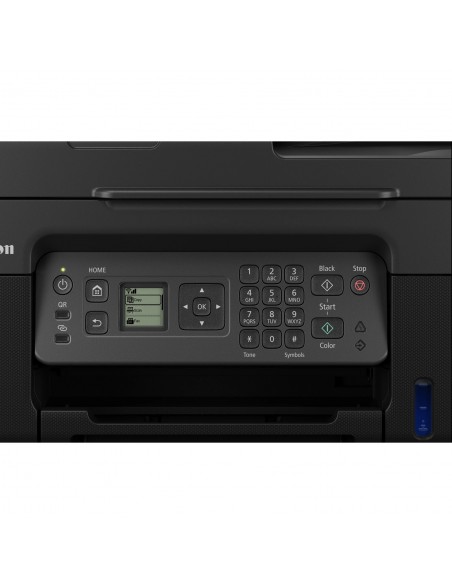 Multifuncion canon pixma g4570 megatank inyeccion color fax - a4 - 11ipm - 4800ppp - usb - wifi - adf Multifuncion canon pixma g4570 megatank inyeccion color fax - a4 - 11ipm - 4800ppp - usb - wifi - adf