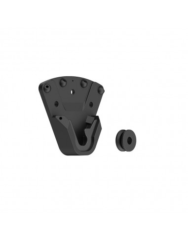 Soporte de pared ewent vesa hasta 100 pulgadas 1000x600mm max 75kg pack 2u