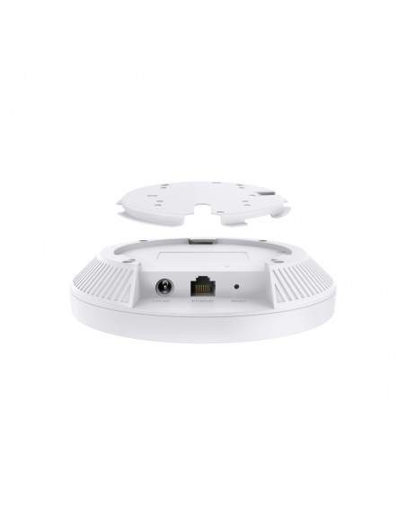 Punto de acceso inalambrico tp - link eap723 be3600 Punto de acceso inalambrico tp - link eap723 be3600