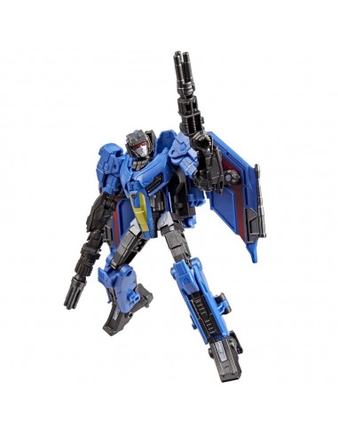 Figura hasbro transformers studio series thundercracker