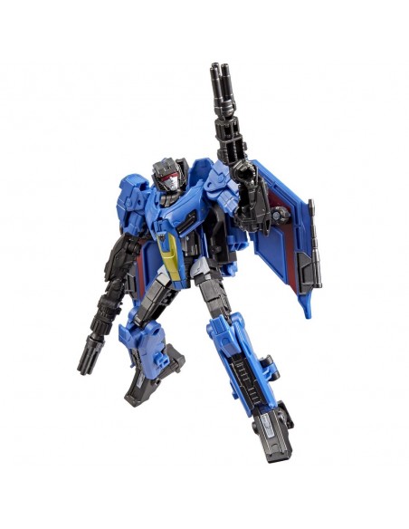 Figura hasbro transformers studio series thundercracker Figura hasbro transformers studio series thundercracker