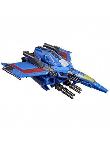 Figura hasbro transformers studio series thundercracker