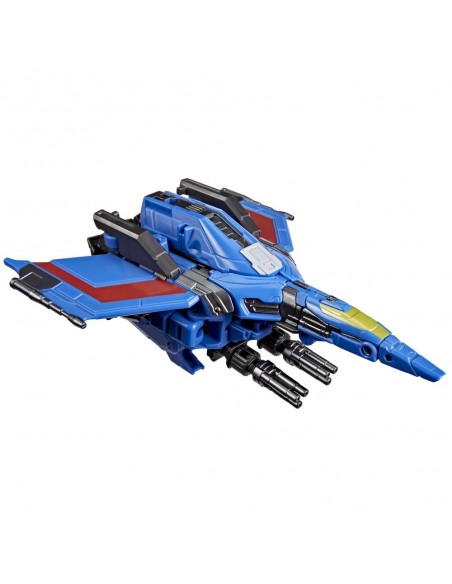 Figura hasbro transformers studio series thundercracker Figura hasbro transformers studio series thundercracker