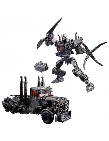 Figura hasbro transformers studio series scourge Figura hasbro transformers studio series scourge