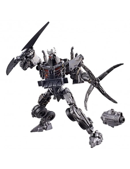 Figura hasbro transformers studio series scourge Figura hasbro transformers studio series scourge