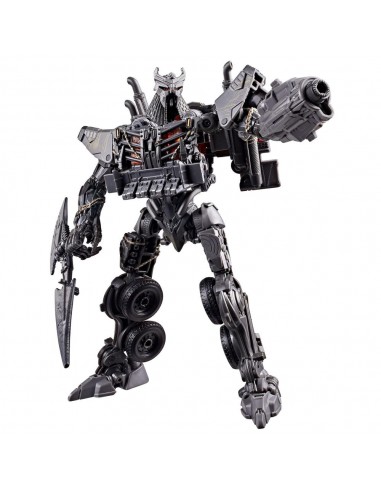 Figura hasbro transformers studio series scourge