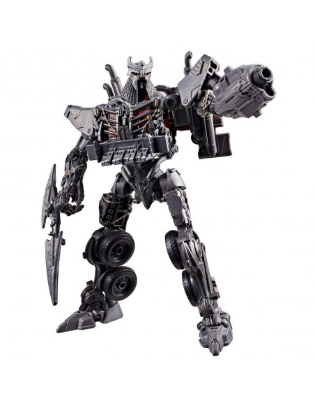 Figura hasbro transformers studio series scourge Figura hasbro transformers studio series scourge