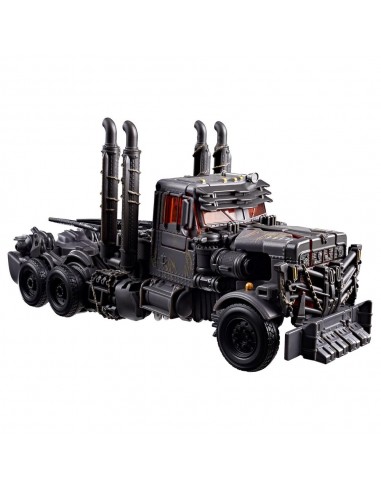 Figura hasbro transformers studio series scourge
