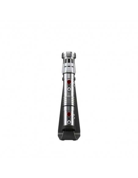 Sable de luz electrónico premium force fx elite hasbro star wars the black series maul Sable de luz electrónico premium force fx elite hasbro star wars the black series maul