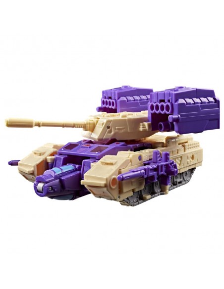 Figura hasbro transformers studio series blitzwing Figura hasbro transformers studio series blitzwing