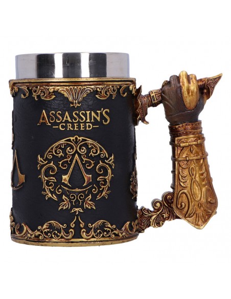 Jarra assassin's creed through the ages 15 -5 cm