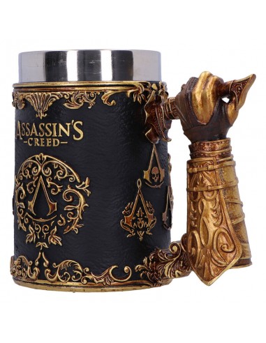 Jarra assassin's creed through the ages 15 -5 cm