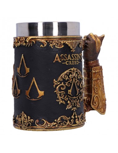 Jarra assassin's creed through the ages 15 -5 cm