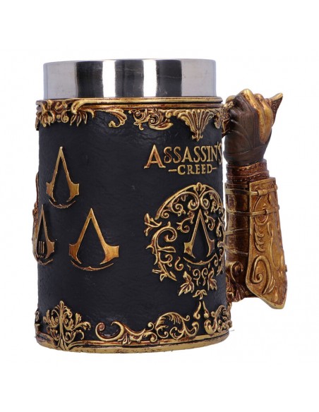 Jarra assassin's creed through the ages 15 -5 cm