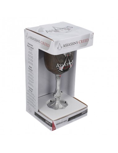 Copa assassin's creed brotherhood 20 -5 cm