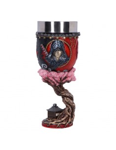 Copa assassin's creed shadows 19 cm