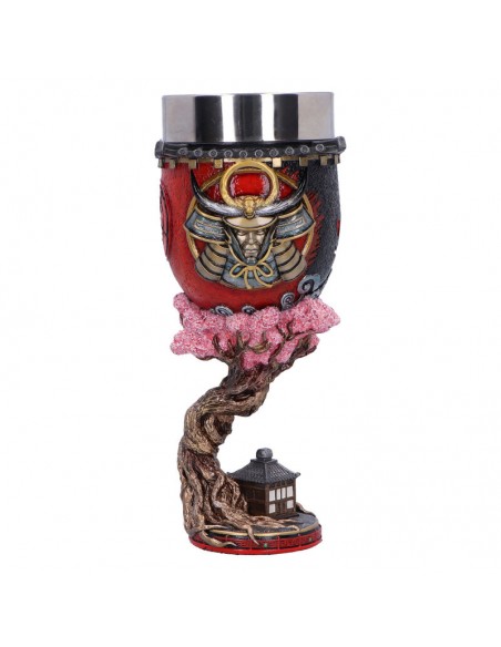 Copa assassin's creed shadows 19 cm