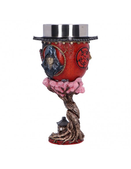 Copa assassin's creed shadows 19 cm