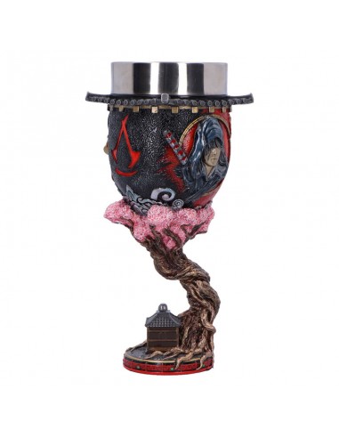 Copa assassin's creed shadows 19 cm