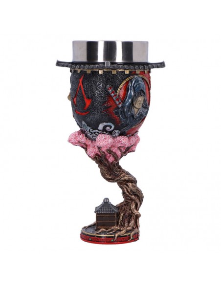 Copa assassin's creed shadows 19 cm