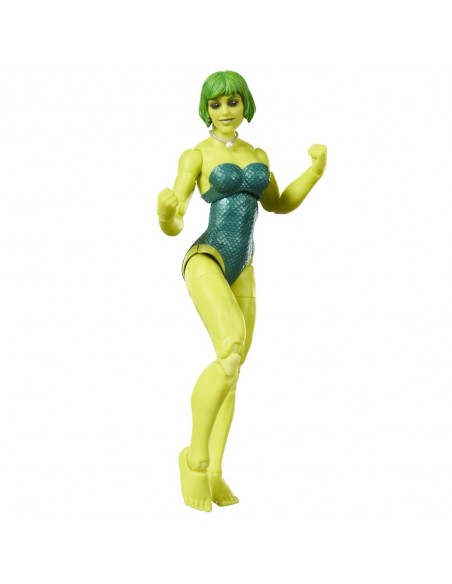 Figura hasbro marvel legends series marvel's marrina