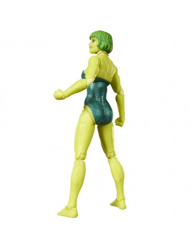 Figura hasbro marvel legends series marvel's marrina