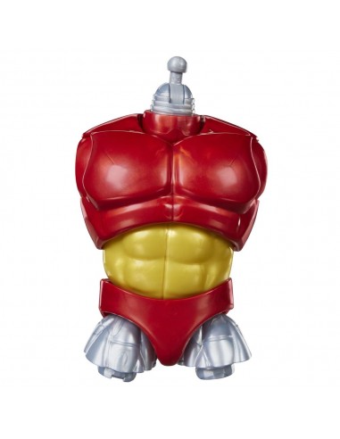 Figura hasbro marvel legends series marvel's marrina