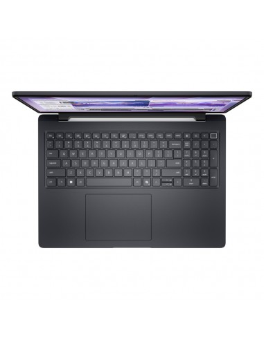 Portatil dell pro max 16 u7 - 265h - 32gb - ssd 1tb - rtx pro 500 6gb - 16 pulgadas fhd+ - w11p