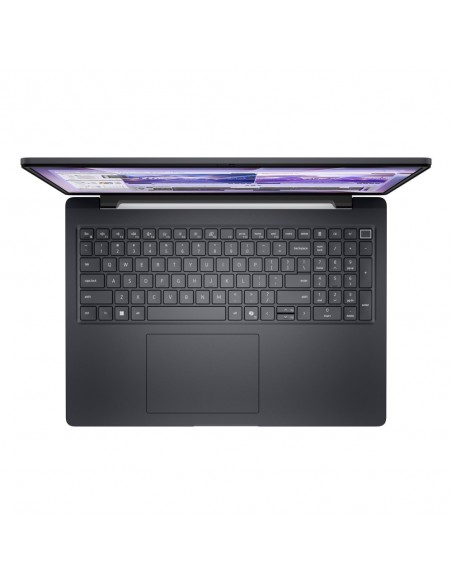 Portatil dell pro max 16 u7 - 265h - 32gb - ssd 1tb - rtx pro 500 6gb - 16 pulgadas fhd+ - w11p