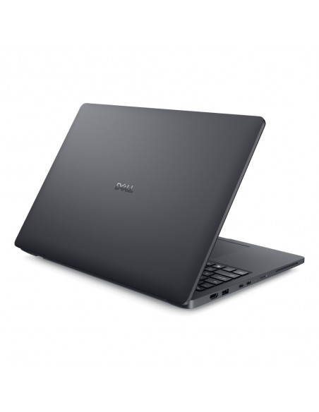 Portatil dell pro max 16 u7 - 265h - 32gb - ssd 1tb - rtx pro 500 6gb - 16 pulgadas fhd+ - w11p