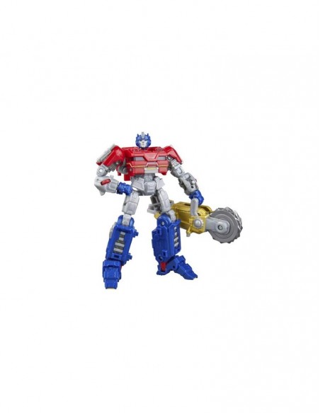 Orión pax. transformers: one deluxe class. hasbro Orión pax. transformers: one deluxe class. hasbro