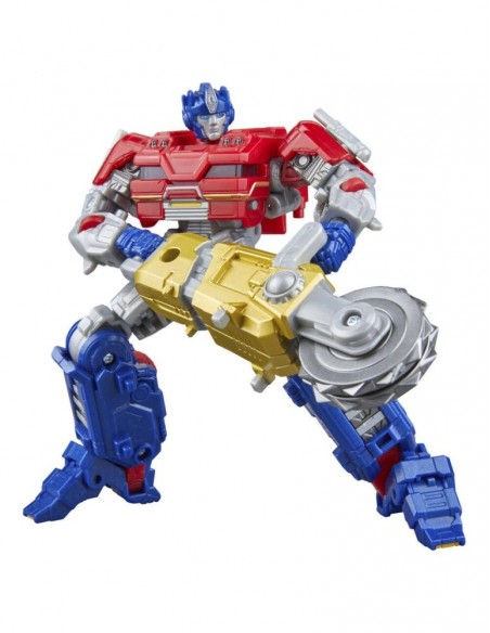 Orión pax. transformers: one deluxe class. hasbro Orión pax. transformers: one deluxe class. hasbro