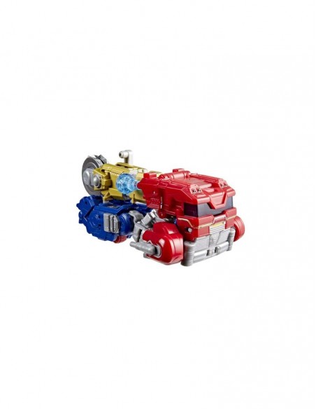 Orión pax. transformers: one deluxe class. hasbro Orión pax. transformers: one deluxe class. hasbro