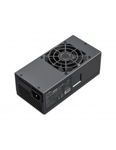 Fuente de alimentacion coolbox tfx black 550w 0gr - t