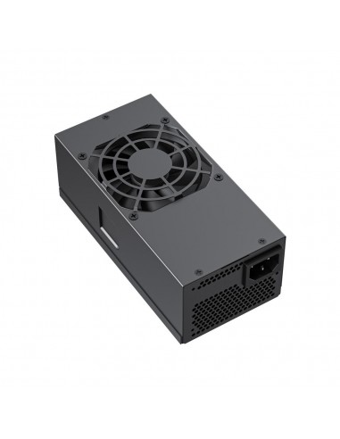 Fuente de alimentacion coolbox tfx black 550w 0gr - t