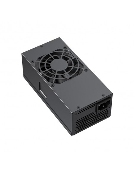 Fuente de alimentacion coolbox tfx black 550w 0gr - t Fuente de alimentacion coolbox tfx black 550w 0gr - t