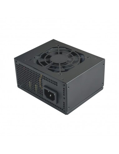 Fuente de alimentacion coolbox sfx basic black 550w 550gr - s