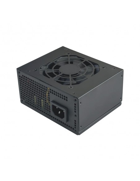 Fuente de alimentacion coolbox sfx basic black 550w 550gr - s