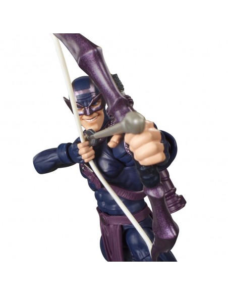 Figura hasbro marvel legends series build a figure marvel's box dark avengers hawkeye Figura hasbro marvel legends series build a figure marvel's box dark avengers hawkeye